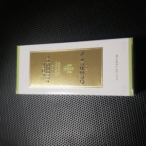 Guerlain Aqua Allegoria nerolia vetiver 75m///l